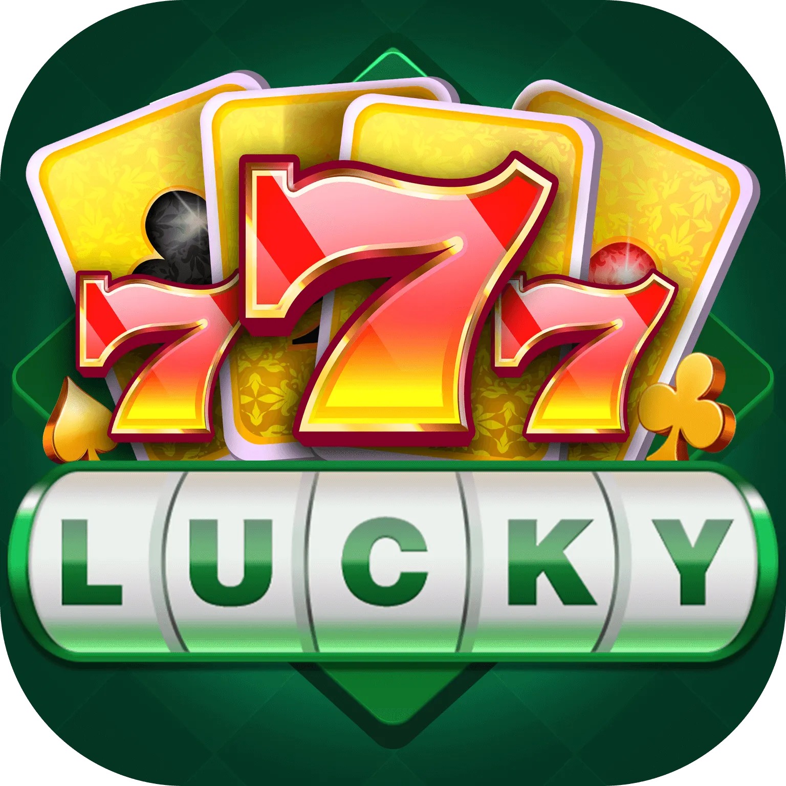 777LUCKY - Petualangan Aksi Seru dan Menegangkan