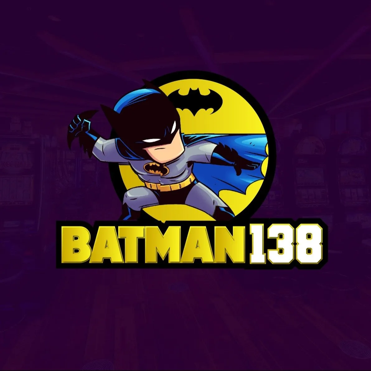 BATMAN138 - Pertarungan Seru di Dunia Gelap