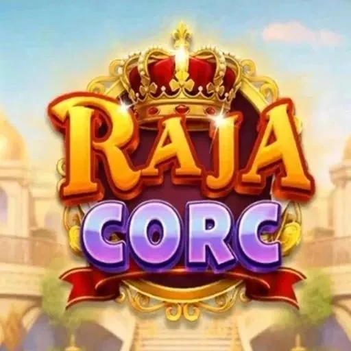 RAJACORC - Balapan Seru di Ujung Jari Anda